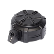 MP5 v2 Gel Blaster Drum Magazine