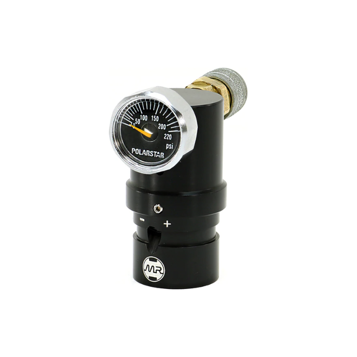 Polarstar Micro Gen 2 Regulator + 42" Standard Line