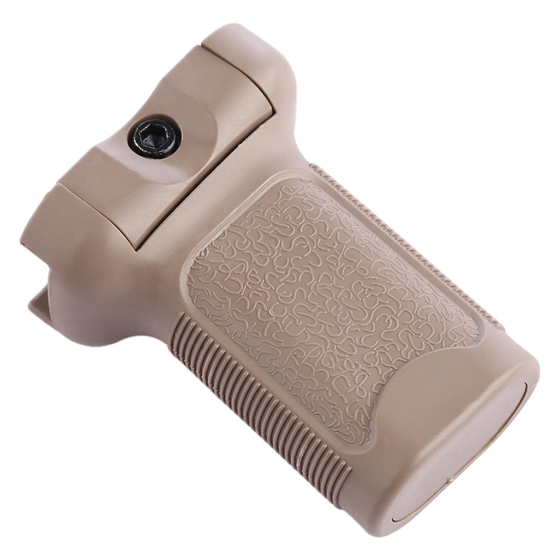 NYLON SHORT FOREGRIP