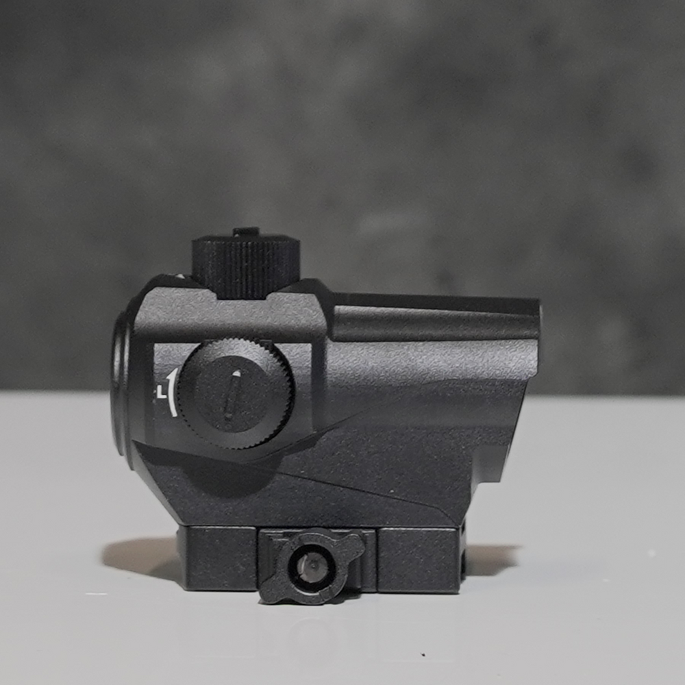 
                  
                    1.5 MOA Red Dot Scope - Command Elite Hobbies
                  
                