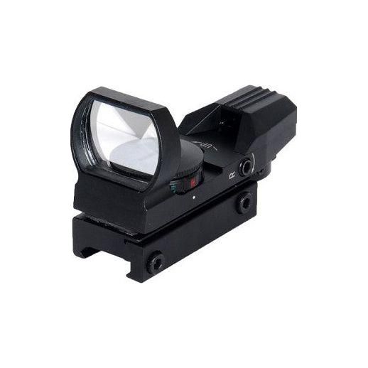 Red Dot Sight 1X22X33 Holographic Red Green Dot Scope