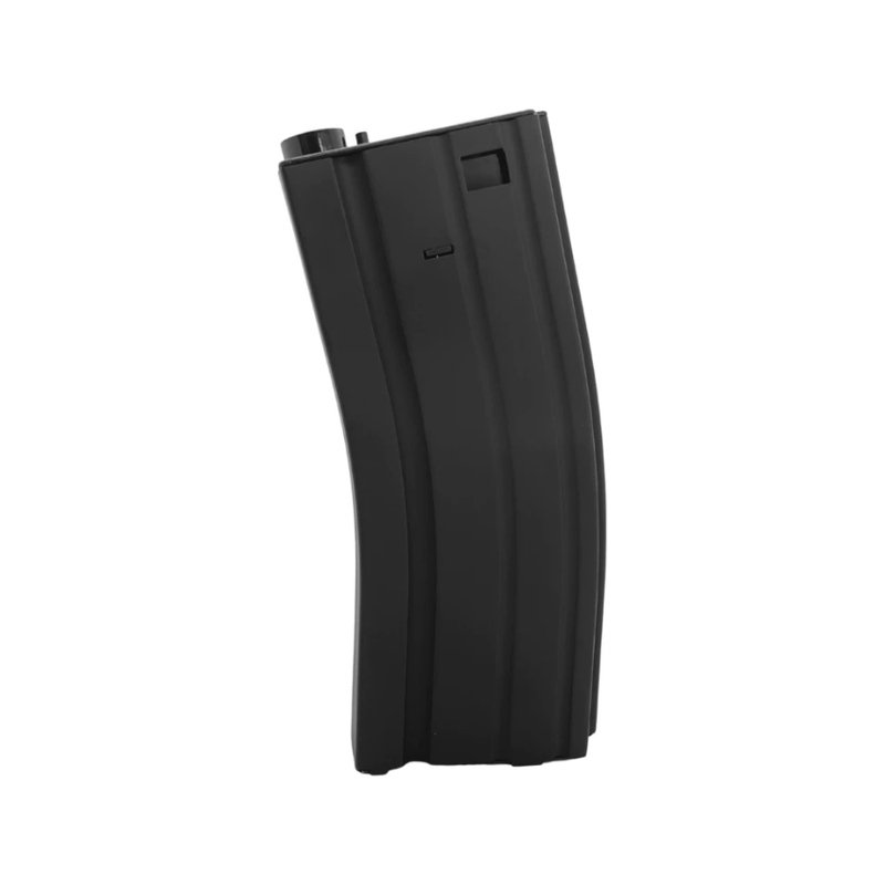 JG Shaker mag