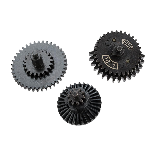 SHS 12:1 Gear Set