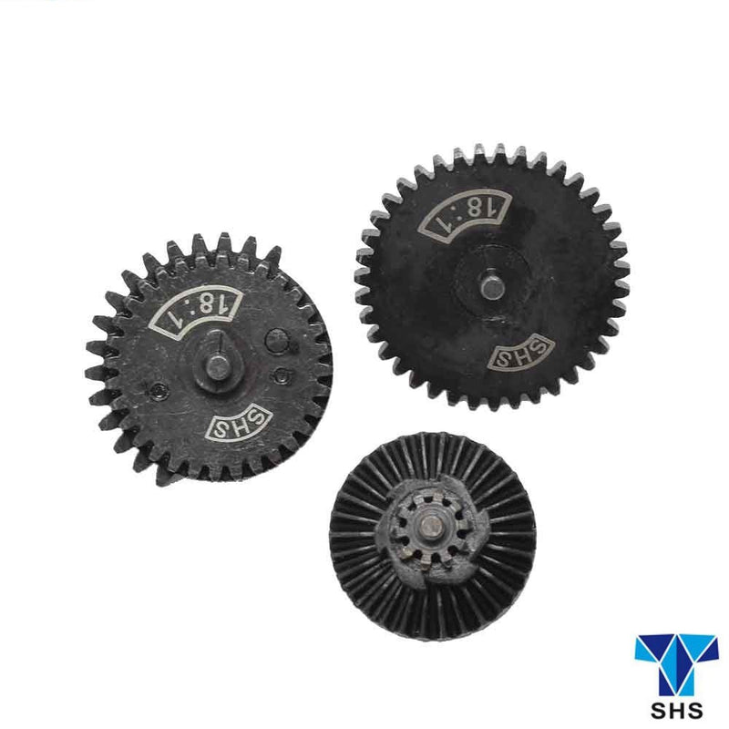 SHS GEARS 32:1