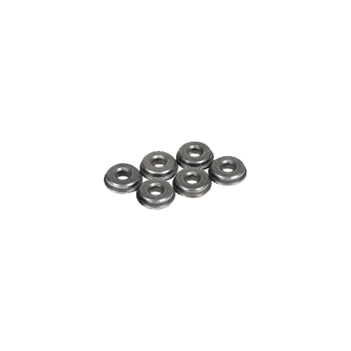 SHS 8mm Bushes