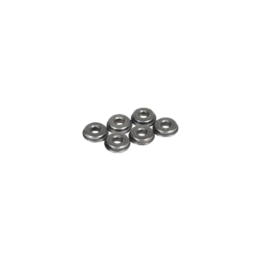 SHS 7mm low profile Bushes