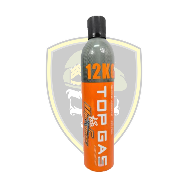 Ultraforce Top Gas 12kg
