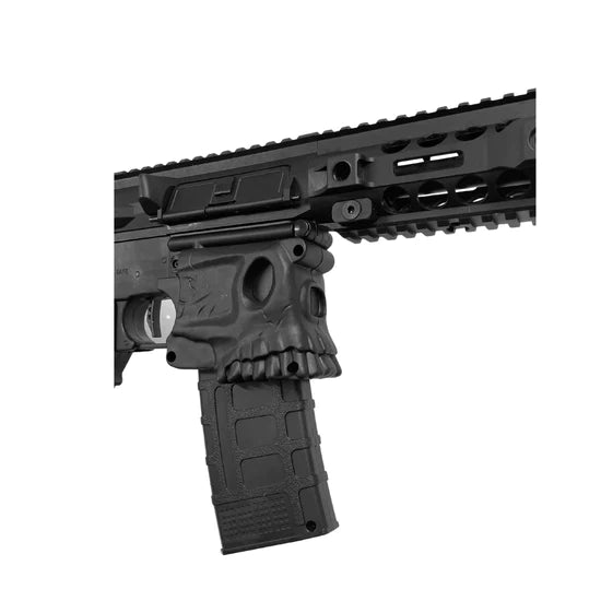 SKULL RECEIVER STRAC GRIP
